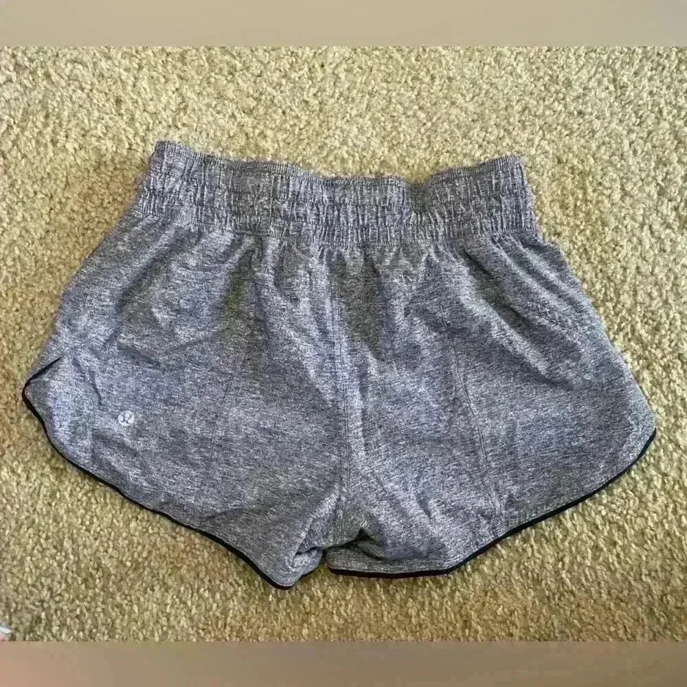 Lululemon Choose A Side Short *3